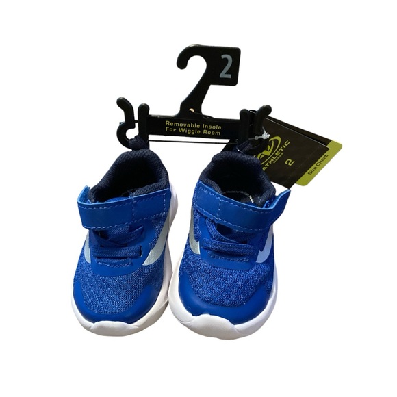 COPY - Athletic Works Mesh Sneakers - Picture 2 of 10